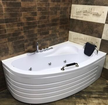 Cakuzi vannalar: Yeni Cakuzi vanna Motorlu, Pulsuz çatdırılma -da lalafo.az — 10 Cakuzi vannalar: Yeni Cakuzi vanna Motorlu, Pulsuz çatdırılma — 10