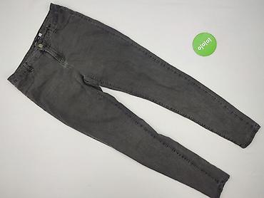 jeans mango straight: Sinsay, Jeansy damskie, rozmiar L — 2