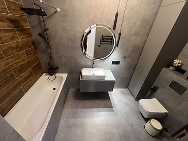 Продажа квартир: 3 комнаты, 93 м², 12 этаж, Дизайнерский ремонт — 3