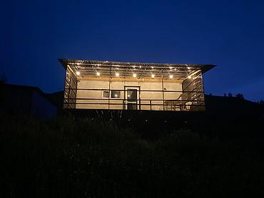 Посуточная аренда домов: 🏡 Домик в Кегети для пары Проведите спокойные, тёплые вечера вдвоём — — 2