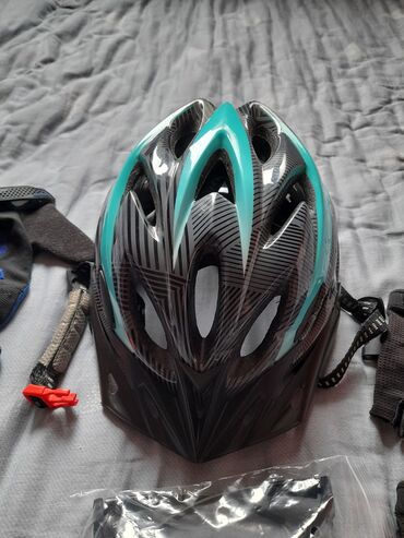 Горные велосипеды: Горный велосипед, Рама L (172 - 185 см), Алюминий, Б/у — 25