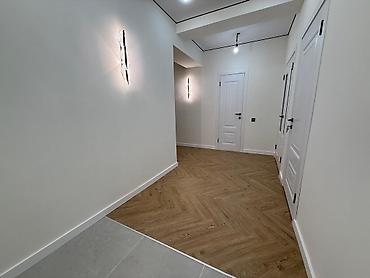 70: 2 комнаты, 70 м², Рабочий Городок Элитка, 4 этаж, Евроремонт — 4