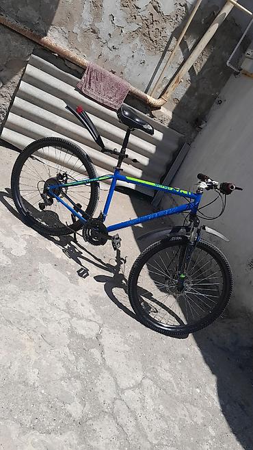 sumqayıt velosiped satışı: Hərşeyi işləkdi real alıcıyla razılaşacıq inşəAllah son yeri 80 — 3
