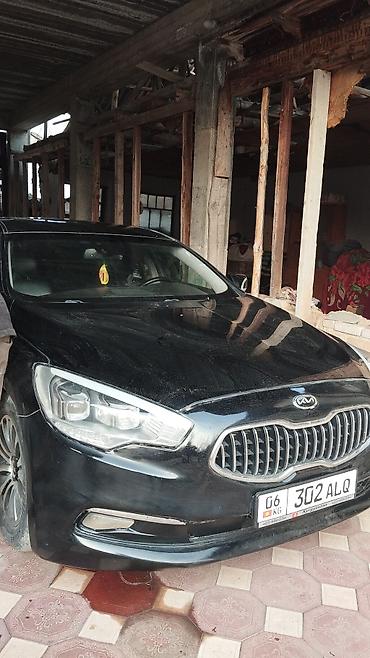 Другие детали для мотора: КИА 9 седан 
2013 жыл
2000 пробег
4 ВД
объем 3 ! — 12