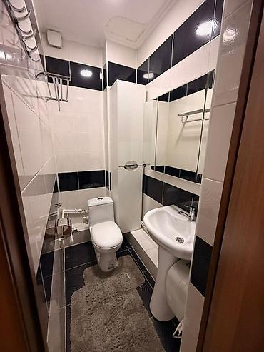 Продажа квартир: 5 комнат, 216 м², Золотой квадрат Элитка, 7 этаж, Евроремонт — 3