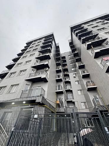 Продажа квартир: 1 комната, 37 м², Элитка, 5 этаж, Евроремонт — 1