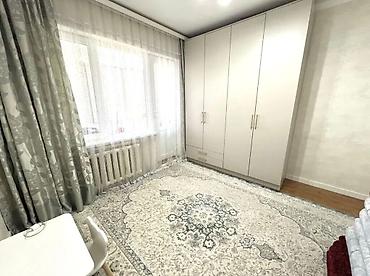 Продажа квартир: 2 комнаты, 56 м², 105 серия, 5 этаж — 1