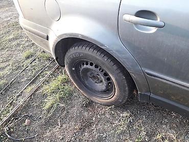 bravo: PASSAT B5.5 RETROVIZOR ZA VOLKSWAGEN PASSAT B5.5 | Passat B5.5 1.9 — 5