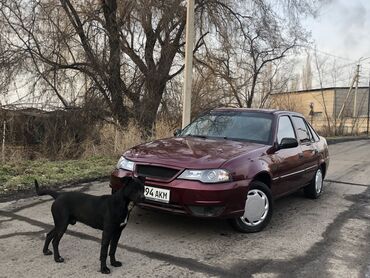 Daewoo: Daewoo Nexia: 2011 г., 1.5 л, Механика, Бензин, Седан