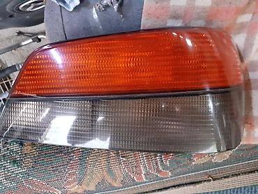 c4 1.4 benzin: STOP SVETLO ZA PEUGEOT 306 OD 1996. DO 2002. GOD. | stop svetla za — 2