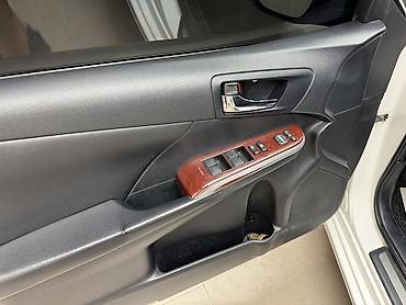 Toyota Camry: 2013 г., 3.5 л, Автомат, Бензин, Седан — 10