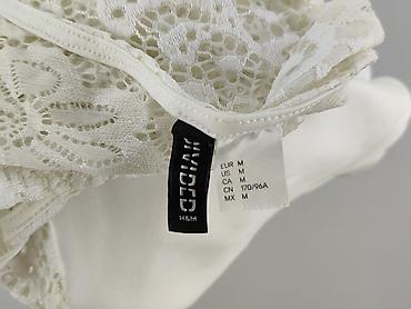 hm dolce gabbana: H&M Divided, Bluzka damska, rozmiar M — 4