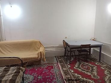 binəqədi rayonu: Binəqədi rayonu, Rəsulzadə qəsəbəsində 1 otaqlı ev kirayə verilir. Ev — 2