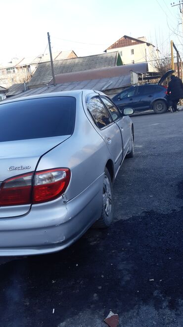 авто из армении в кыргызстан: Nissan Cefiro: 1999 г., 2 л, Автомат, Бензин, Седан