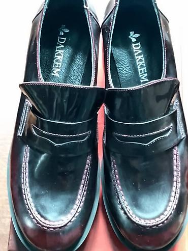 Ботинки и ботильоны: Лаковые ботинки SUMMERGIRL TREND - Цвет: насыщенный бордовый (вишня) — 6