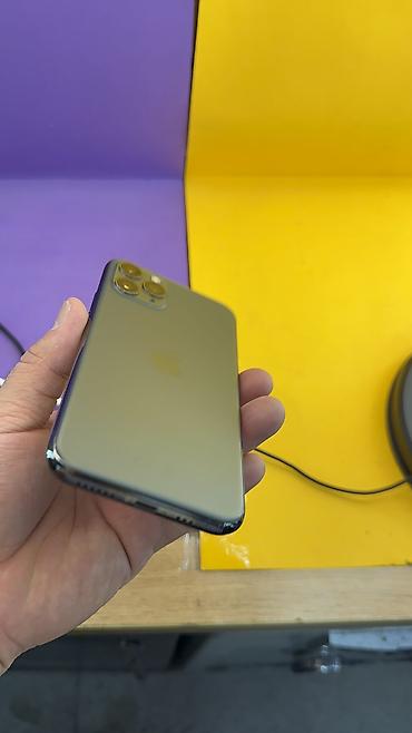 Apple iPhone: IPhone 11 Pro, Б/у, 64 ГБ, 99 % — 5