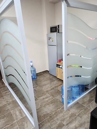 150 m2 ofislər: Ofis sahəsi icarəyə verilir 138 kv Xətai m-su - Müasir dizaynlı — 7