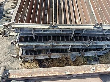 Вибраторы для бетона: Продаю цех для производства брусчатки и малых архитектурных форм.Более — 8