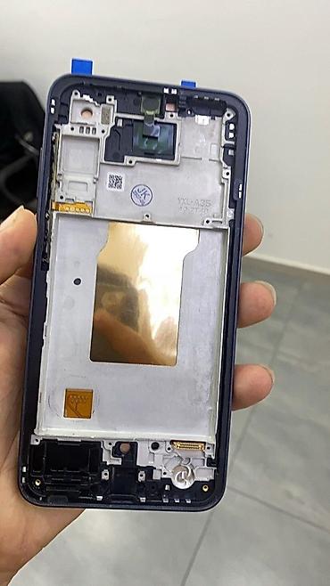 samsung a41 irşad telecom: "Samsung A35" ekranı İncell ekran 4098584464977345 Şəhər: Bakı — 1