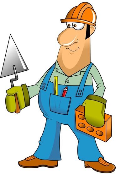 строители ремонт: Строитель сделаем черновые и отделочные работы