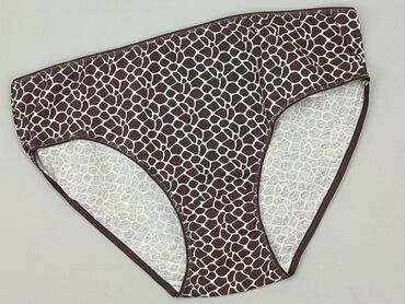 figi szorty damskie: Panties, 2XL (EU 44), condition - Perfect