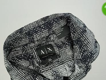 polski armani: Armani Exchange, Koszulа dla mężczyzn, rozmiar M — 4