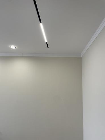 Другие виды отделочных работ: Больше 6 лет опыта — 9