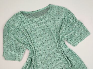 zalando t shirty hugo boss: Women`s T-shirt, size 4XL (EU 48)