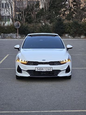 кавасаки ниндзя 650: Kia K5: 2020 г., 1.6 л, Автомат, Бензин, Лифтбек — 4