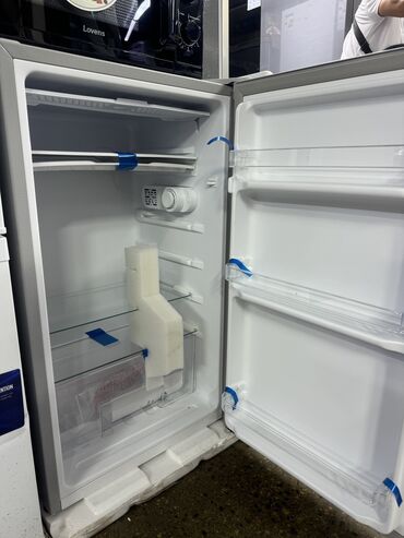 Холодильники: Холодильник Avest, Новый, Однокамерный, De frost (капельный), 50 * 84 * 50 — 4