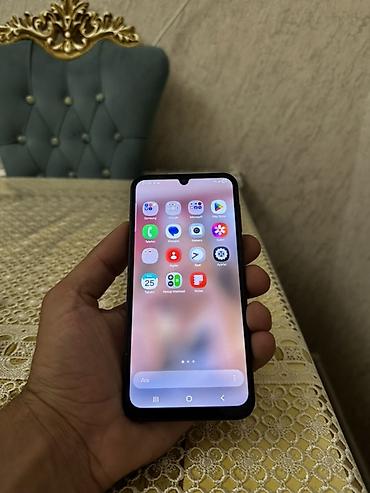 Samsung Galaxy A14, rəng - Bənövşəyi