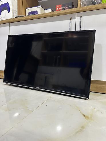 TV və video: Star-x 32" LED televizor Televizor 82 Ekran ideal veziyyetde - — 2