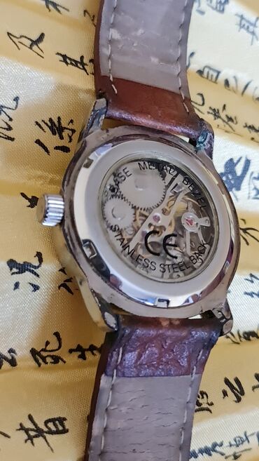 Ručni satovi: Sportski sat, Bulova, Muški — 7