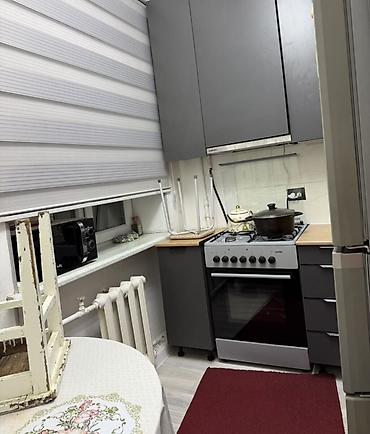 стройител: 2 комнаты, 45 м², Городок строителей Сталинка, 3 этаж, Косметический ремонт — 6