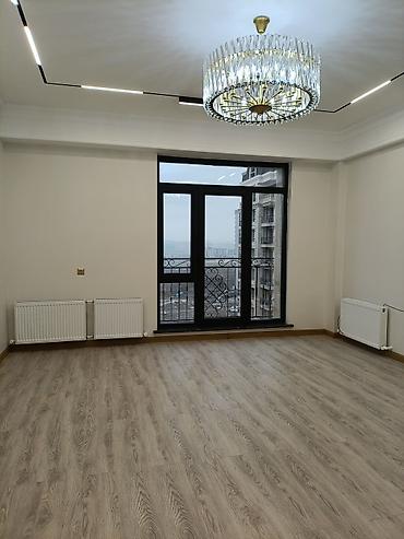 Продажа квартир: 4 комнаты, 126 м², Элитка, 12 этаж, Дизайнерский ремонт — 8