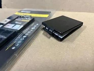 Burgije: BROSZIO TOOLS Screw-EX² – set za vađenje oštećenih šrafova i vijaka - — 11