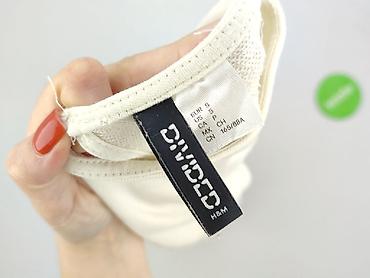 kożuch h: H&M Divided, Sukienka damska, rozmiar S — 5