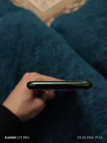 Apple iPhone: IPhone 11 Pro Max, 256 GB, Alpine Green, Face ID — 4