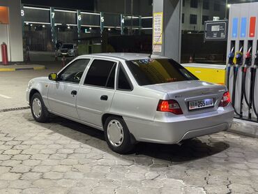 тайота прадо 2002: Daewoo Nexia: 2011 г., 1.5 л, Механика, Бензин, Седан
