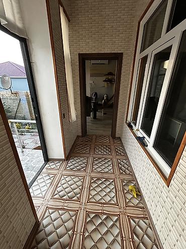 neftçala ev: 5 otaqlı, 150 kv. m, Kredit var, Yeni təmirli — 4