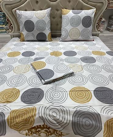 Комплекты постельного белья: Постельное бельё, 100% хлопок! Фланель, бязь, постельное бельё — 27