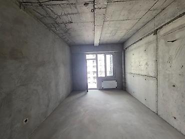 квартира крек: 2 комнаты, 73 м², Асанбай мкр Элитка, 12 этаж, ПСО (под самоотделку) — 1
