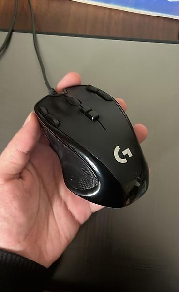 dell komputer: Logitech g300s demek olarki tapilmir Point ücün en yaxsi logitech — 3