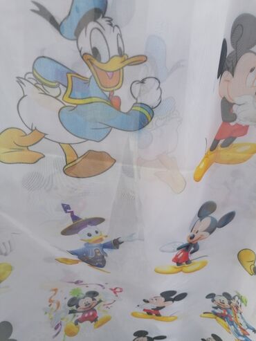 Zavese i draperije: Tanke i mrežaste zavese — 4