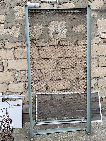 boya seti: Setka kravat teze kimidir başlarıda var taxdadandı kremivi rəng - — 1