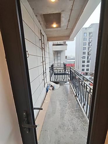 Продажа квартир: 1 комната, 40 м², 5 этаж — 12