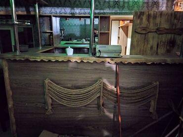 Restoran, kafelər: Binəqədi rayonu 9-cu mikrarayonda pab yerləşən, ayi 2200azn kirayə — 10