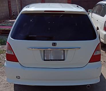 infinity fx35: Honda Odyssey: 2000 г., 2.3 л, Автомат, Бензин, Универсал — 2