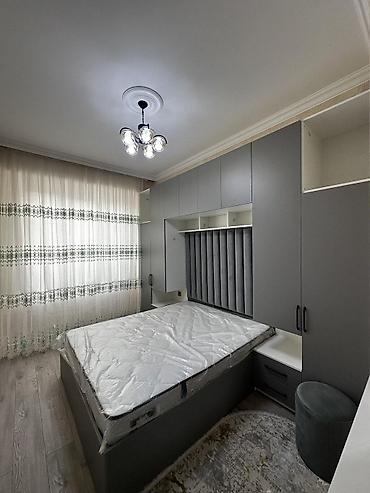 5 illik daxili kreditle evler: 2 otaqlı, Yeni tikili, 65 kv. m — 6