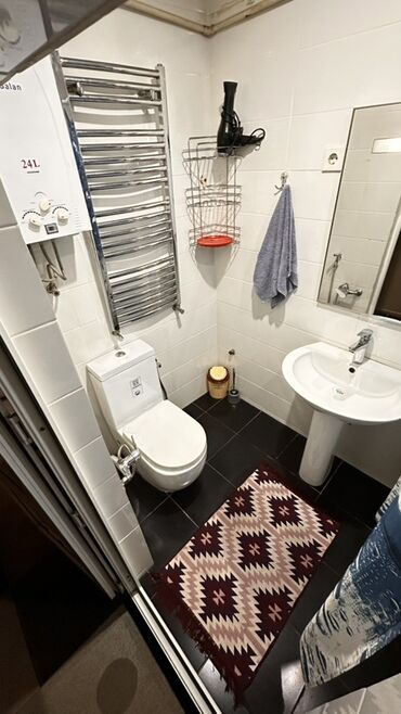 Uzunmüddətli kirayə mənzillər: Sumqayıtda 3 otaqlı mənzilimizi kirayə veririk. 21-ci məhəllədə — 11